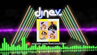 Alvaro Soler, Flo Rida, TINI - La Cintura (Dj Nev Rmx)