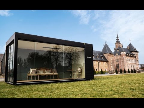 Follow The Hub! | Ordingen Castle, Belgium.