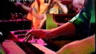 Steve Hillage OGWT 2/11/76