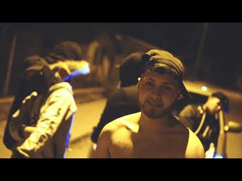 Tyger - Smeezy (Video Official) Directed By @DaleTuFilma #ChileanDrill #SpanishDrill