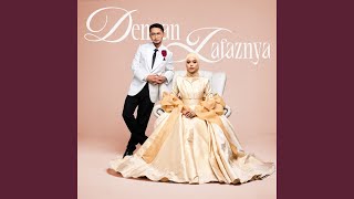 Lirik Lagu Dengan Lafaznya - Sufian Suhaimi & Sarah Suhairi: Dengan Lafaznya Kamu Kini Jadi Milikku