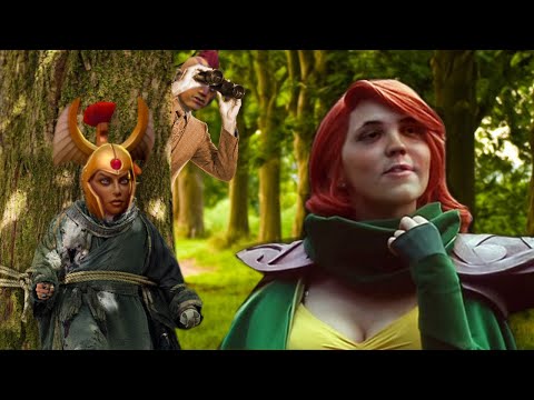 Permanent Shackles And The AM Spectator Carry Technique