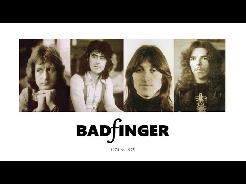 Badfinger - Bob Jackson BBC Radio Interview April 2017