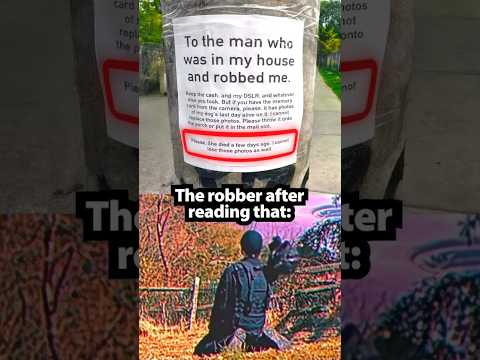 That's heartbreaking 💔