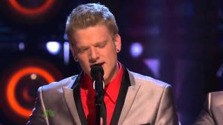Pentatonix - &quot;Let&#39;s Get It On&quot; by Marvin Gaye - The Sing Off