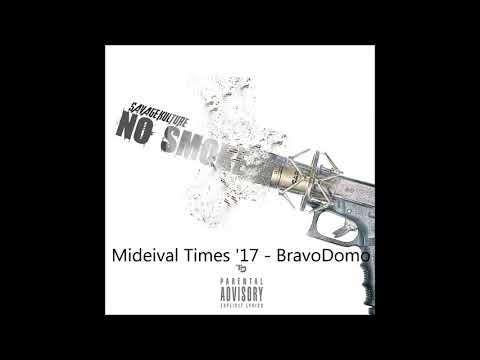 Mideival Times '17 -  BravoDomo