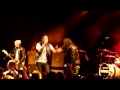 Skindred - Warning (with Jacoby Shaddix) live at ...