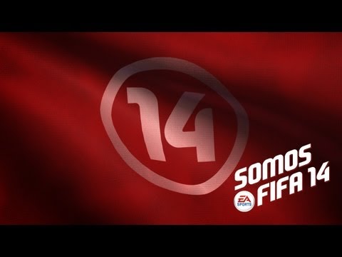 FIFA 14 - Trailer Gamescom - Xbox 360, PS3, PC - [HD español]
