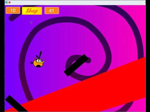 Angry Birds: The Platformer Any% 2021 Updated Version in 4m 38s 467ms (WR)