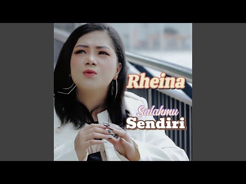 Salahmu Sendiri (Salahmu Sendiri)