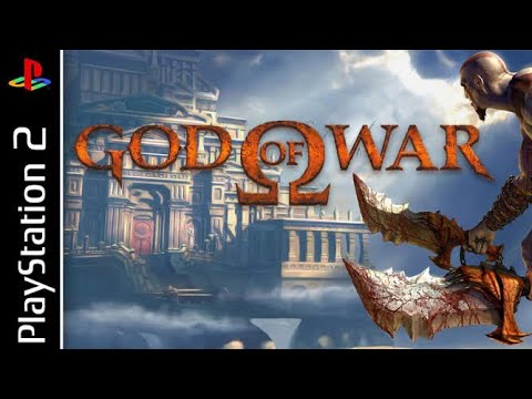 GOD OF WAR 2 Full Game Walkthrough part 6.Android With commentry