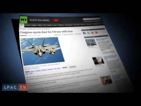 You Have Been Warned !