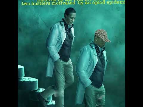 LOM Rudy "Just venting" Feat. Angela Rose [Official Visualizer]