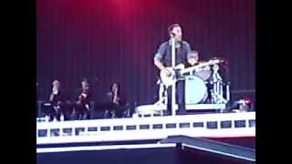 Bruce Springsteen - Ain't Good Enough For You (live, Oslo, July 21th 2012)