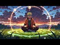 Hidden Leaf Village Ambience Relaxing Naruto Music For Study Sleep Focus