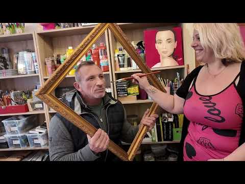 LEX-Online TV - kids4art Kunstschule Eisenstadt Tag der offenen Tür 2025