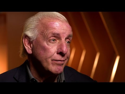 Report: Man Arrested For Stealing A Car; Claims That The Car Belongs To Ric Flair