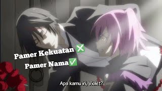 Download lagu Ketika Diablo Pamer Nama Ke Violet 🗿 mp3