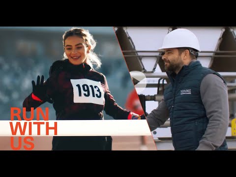 RUN WITH US - CORRI CON NOI