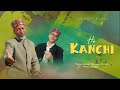 He Kanchi Hoga Tumse Pyara Kaun Full Cover Song Gopal Sharma Rajendra A Deshi Records