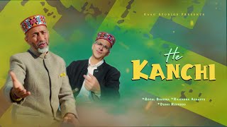 Download lagu He Kanchi || Hoga Tumse Pyara Kaun || Full Cover Song || Gopal Sharma || Rajendra A || Deshi Records mp3