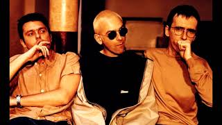 Always Loved A Film - Underworld (HQ)(FLAC)