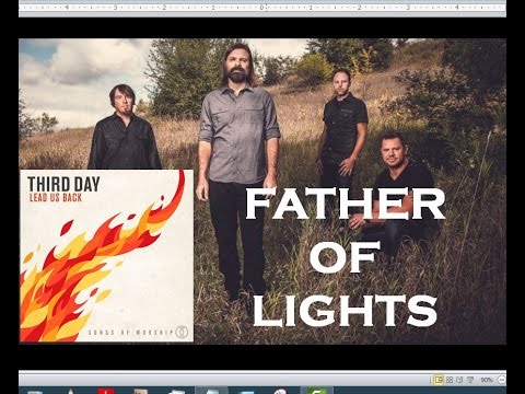 Father Of Lights