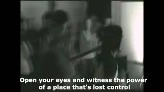 Emarosa - Casablanca Lyrics