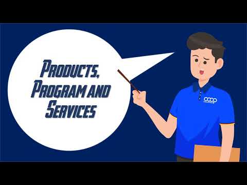 Online Basic Cooperative Course | Lamac MPC