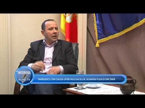 INTERVIUL - cu Aurelian Pavelescu, partea 1