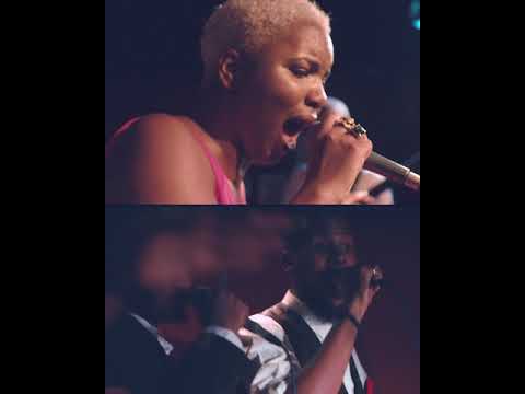 'MUSE' BY THE DYLEMA COLLECTIVE LIVE @ PIZZA EXPRESS JAZZ CLUB