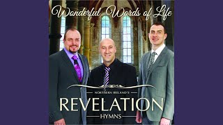 Leaning On The Everlasting Arms