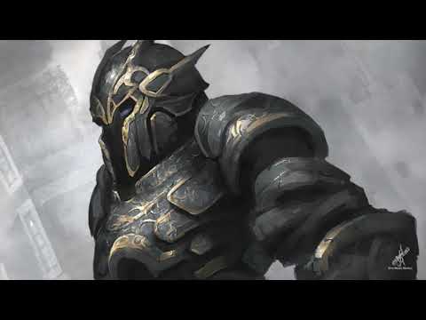 Randy Dominguez - Warrior Epic Powerful Heroic Action Score