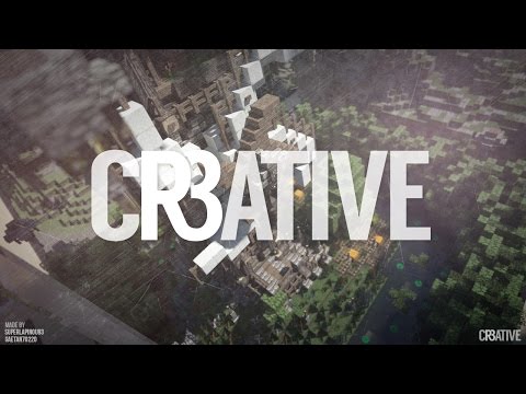 CR3ATIVE server  - Visite de plots #1 - R3li3nt