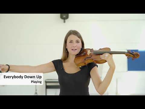 Everybody Down Up   Playing