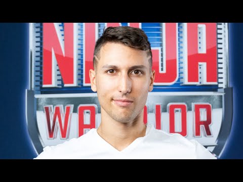 Ninja Warrior Polska 3 - Krystian Matuszewski