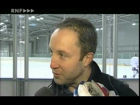 DEL 08-09 #26 Mannheim - Hamburg 1-2SO