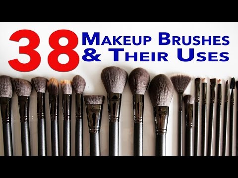 download lagu mp3 mp4 Makeup Brushes Guide, download lagu Makeup Brushes Guide gratis, unduh video klip Makeup Brushes Guide