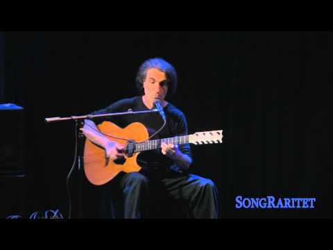 Рок как будто блюз