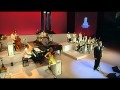 UMS Presents: Max Raabe and Palast Orchester ...