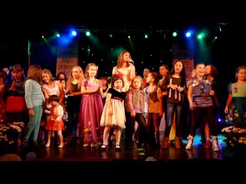 STEA Printre Stele 2014 - Recital DYA