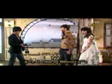 IU& WOOYOUNG ep.12 cuts(ENG SUB).avi