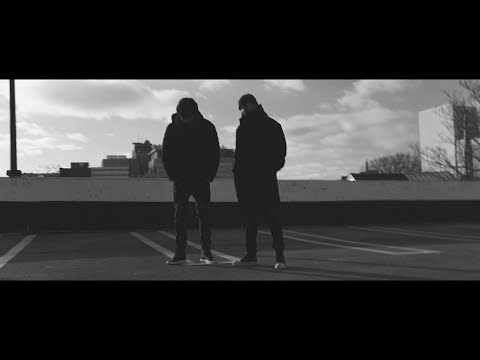 DAVY TATTED UP X IIIMPALA - BAG (Official Music Video)