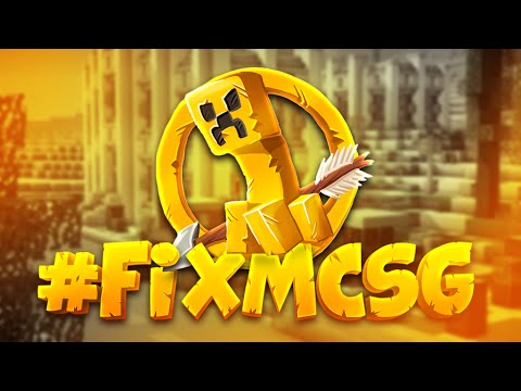 The Cycles of MCSG Mistakes - #FixMCSG - Rant