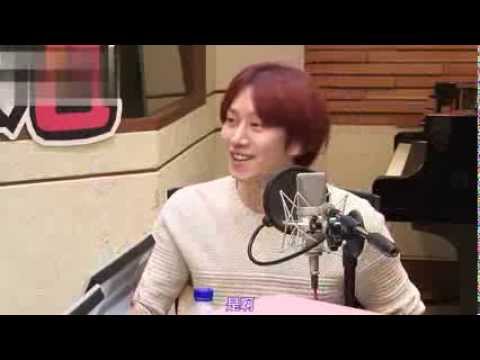 140314【全場中字】偶像本色 - 來賓 希澈