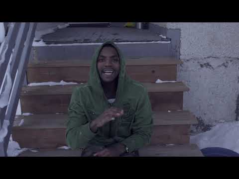 Boss Sleep " All In " - Trust Issues | Shot by Ohwell Visionz
