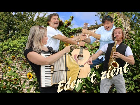 Eder 't zient  - Don Kiesjot