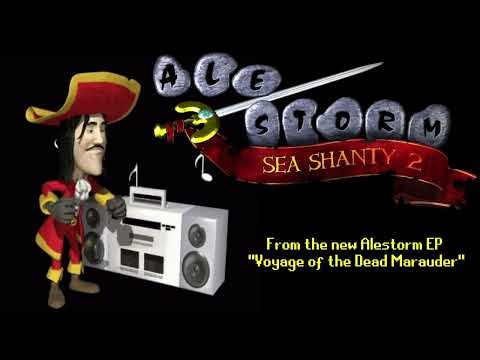 Video thumbnail for Sea Shanty 2