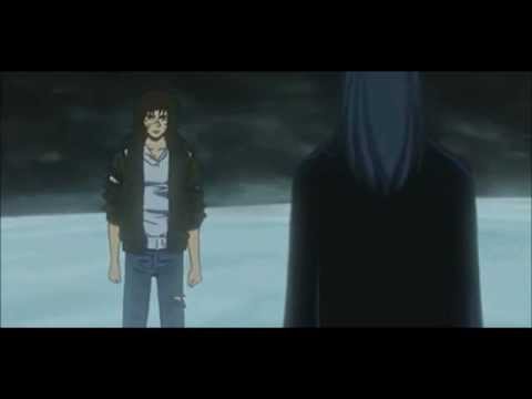 Wolf's Rain Fandub with McGR0WL