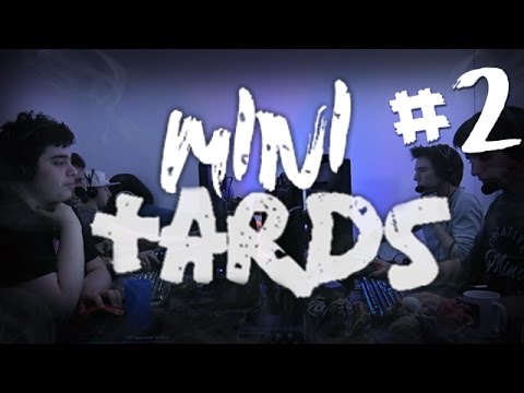 Los Bronzos : Full FLAME - Mini Tards #2